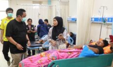 Bupati Sukabumi Tinjau Pelayanan Kontrasepsi MOW dan MOP di RSUD Sekarwangi