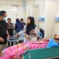 Bupati Sukabumi Tinjau Pelayanan Kontrasepsi MOW dan MOP di RSUD Sekarwangi.(Dok - Foto)