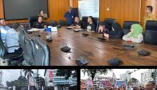 Perjuangan warga Gang Anggrek, Kelurahan Sunggal, Kecamatan Medan Sunggal akhirnya membuahkan hasil (Dok-Poto)