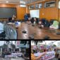 Perjuangan warga Gang Anggrek, Kelurahan Sunggal, Kecamatan Medan Sunggal akhirnya membuahkan hasil (Dok-Poto)