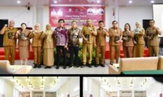 Perkuat Tata Kelola dan Kepatuhan Hukum, Pemkab Tapteng Gelar Sosialisasi Pengelolaan Keuangan Daerah TA 2026