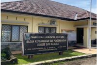 BKPSDM Sukabumi Perkuat Profesionalisme ASN, Disiplin Kerja dan Integritas Jadi Prioritas.(Dok - Foto)