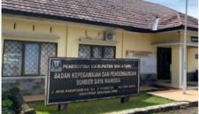 BKPSDM Sukabumi Perkuat Profesionalisme ASN, Disiplin Kerja dan Integritas Jadi Prioritas.(Dok - Foto)