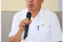 Sekda Ade Suryaman Perkuat Kinerja Pemerintahan Sukabumi Lewat Tiga Agenda Strategis.(Dok - Foto)