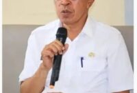 Sekda Ade Suryaman Perkuat Kinerja Pemerintahan Sukabumi Lewat Tiga Agenda Strategis.(Dok - Foto)