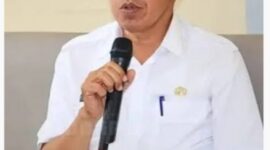 Sekda Ade Suryaman Perkuat Kinerja Pemerintahan Sukabumi Lewat Tiga Agenda Strategis.(Dok - Foto)