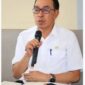 Sekda Ade Suryaman Perkuat Kinerja Pemerintahan Sukabumi Lewat Tiga Agenda Strategis.(Dok - Foto)