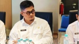 Disperkim Sukabumi Siapkan Penataan Program Rutilahu dan Bedah Rumah, Bidik Sinkronisasi dengan Bappenas.( Dok - Foto )