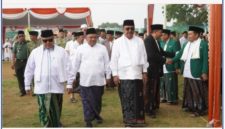 Hari Santri 2026, Bupati Sukabumi Dorong Santri Jadi Pelopor Kemajuan dan Pembangunan Daerah.(Dok - Foto)