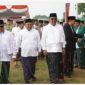 Hari Santri 2026, Bupati Sukabumi Dorong Santri Jadi Pelopor Kemajuan dan Pembangunan Daerah.(Dok - Foto)