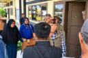 Warga Darmareja Nagrak Desak Kandang Ayam Ditutup Permanen, Keluhkan Serangan Lalat dan Bau Menyengat.(Dok - Foto)