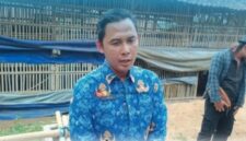 DLH Kabupaten Sukabumi Tekankan Pengelolaan Limbah Peternakan Ayam, Warga Diminta Tak Abaikan Dampak Lingkungan.(Dok - Foto)