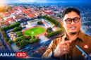 Kadis Perkim Sukabumi Buka Penjelasan soal Paving Block Relokasi PKL Sekarwangi.(Dok - Foto)