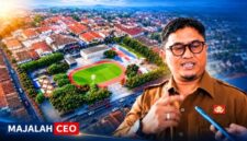 Kadis Perkim Sukabumi Buka Penjelasan soal Paving Block Relokasi PKL Sekarwangi.(Dok - Foto)
