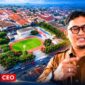 Kadis Perkim Sukabumi Buka Penjelasan soal Paving Block Relokasi PKL Sekarwangi.(Dok - Foto)