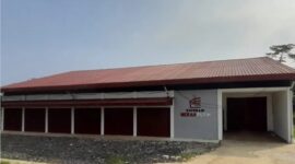 251 Gerai KDKMP di Kabupaten Sukabumi Selesai Dibangun, 88 Unit Mulai Jalani Verifikasi.(Dok - Foto)