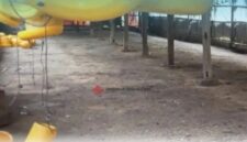 Mediasi Kandang Ayam di Nagrak Capai Kesepahaman, Pemilik Siap Patuhi Keputusan Pemerintah.(Dok - Foto)