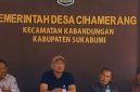 Dugaan Kelalaian Pemerintah Desa Cihamerang Disorot, Warga Luapkan Kekecewaan dalam Forum Pertemuan.( Dok - Foto)