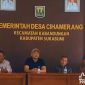 Dugaan Kelalaian Pemerintah Desa Cihamerang Disorot, Warga Luapkan Kekecewaan dalam Forum Pertemuan.( Dok - Foto)