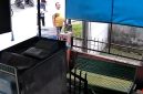 Pencopotan tersebut menimbulkan pertanyaan serius (Dok-Poto)