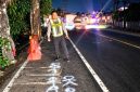 Toyota Rush Tabrak Lima Pejalan Kaki di Parungkuda Sukabumi, Satu Orang Tewas.(Dok - Foto)