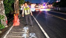 Toyota Rush Tabrak Lima Pejalan Kaki di Parungkuda Sukabumi, Satu Orang Tewas.(Dok - Foto)