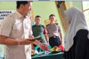 Reses Ketiga DPRD Kabupaten Sukabumi, Teddy Setiadi Tampung Aspirasi Warga Bojongasih.(Dok - Foto)