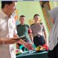 Reses Ketiga DPRD Kabupaten Sukabumi, Teddy Setiadi Tampung Aspirasi Warga Bojongasih.(Dok - Foto)