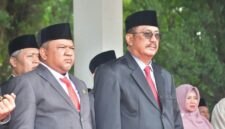 Momentum Sumpah Pemuda ke-98, Bupati Sukabumi Ajak Generasi Muda Perkuat Persatuan dan Pembangunan.(Dok - Foto)