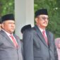 Momentum Sumpah Pemuda ke-98, Bupati Sukabumi Ajak Generasi Muda Perkuat Persatuan dan Pembangunan.(Dok - Foto)