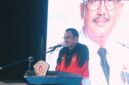 Bupati Asep Japar Lepas Kontingen Porprov XV Jabar 2026, Sukabumi Bidik 10 Besar.(Dok - Foto)