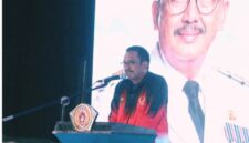 Bupati Asep Japar Lepas Kontingen Porprov XV Jabar 2026, Sukabumi Bidik 10 Besar.(Dok - Foto)