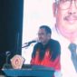 Bupati Asep Japar Lepas Kontingen Porprov XV Jabar 2026, Sukabumi Bidik 10 Besar.(Dok - Foto)
