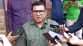 Reses di Warungkiara, Hamzah Gurnita Tampung Aspirasi Warga soal Infrastruktur dan Pertanian.(Dok - Foto)