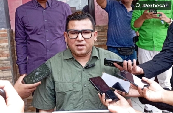 Reses di Warungkiara, Hamzah Gurnita Tampung Aspirasi Warga soal Infrastruktur dan Pertanian