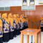 Pengurus GOW Kabupaten Sukabumi Resmi Dilantik, Asep Japar Dorong Penguatan Peran Perempuan.(Dok - Foto)