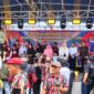 LMPI Marcab Sukabumi Perkuat Solidaritas Lewat Syukuran, Santunan Sosial, dan Family Gathering.(Dok - Foto)