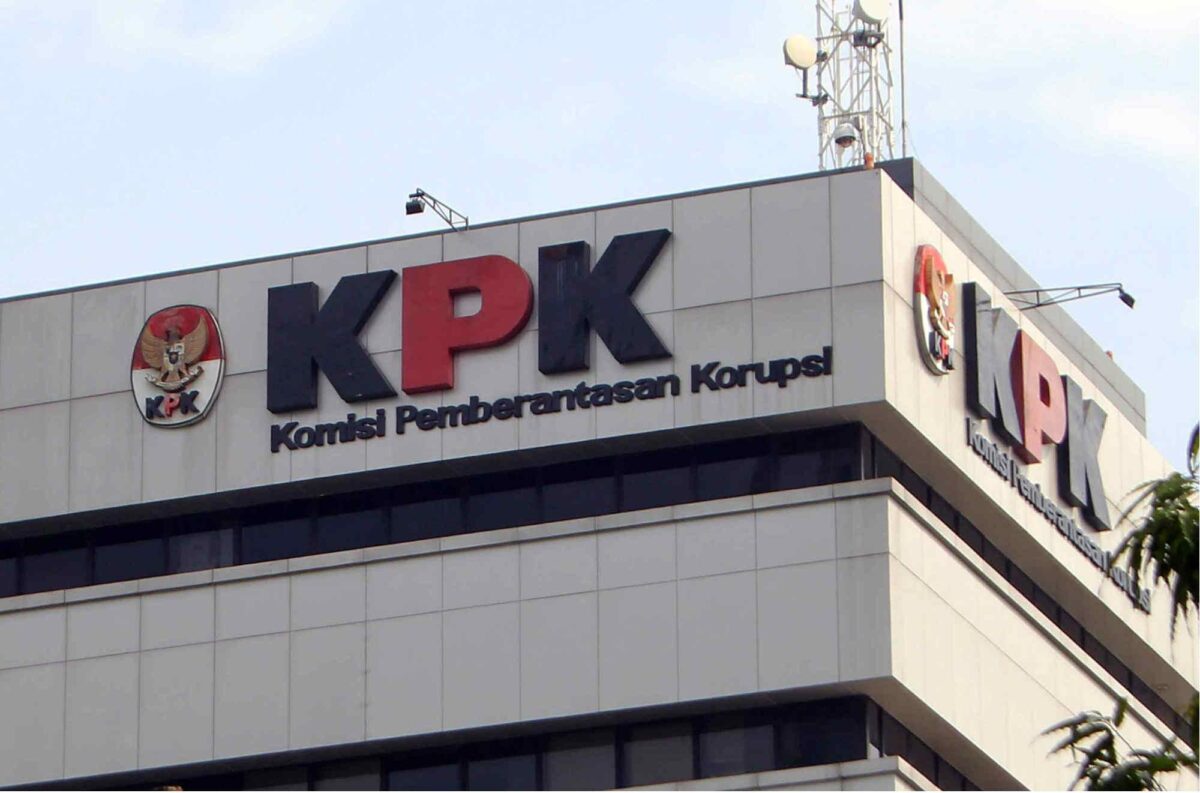 Juru Bicara KPK, Budi Prasetyo, menjelaskan bahwa penggeledahan ini menyusul diterbitkannya Surat Perintah Penyidikan baru pada Oktober 2026. (Dok-Foto Ilustrasi)