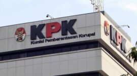 Juru Bicara KPK, Budi Prasetyo, menjelaskan bahwa penggeledahan ini menyusul diterbitkannya Surat Perintah Penyidikan baru pada Oktober 2026. (Dok-Foto Ilustrasi)