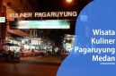 Satpol PP Kota Medan Jangan Main Gusur, Kuliner Pagaruyung Sudah Sesuai Perda Kota Medan No.5 Tahun 2022 Tentang Penetapan Zonasi Aktivitas PKL (Dok-Foto)
