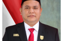 Wakil Ketua DPRD Kabupaten Asahan, Rosmansyah, STP. (Fhoto.dok)