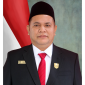 Wakil Ketua DPRD Kabupaten Asahan, Rosmansyah, STP. (Fhoto.dok)