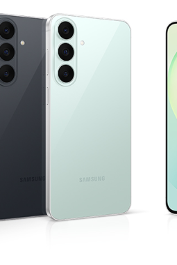Samsung Galaxy S26 FE Resmi Hadir: Pindah Data Tanpa Ribet, Performa Kencang dengan Efisiensi Daya Luar Biasa