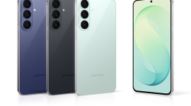 Galaxy S26 FE, perangkat yang dirancang untuk memberikan pengalaman premium yang lengkap tanpa kompromi.(Dok-Foto)
