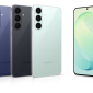 Galaxy S26 FE, perangkat yang dirancang untuk memberikan pengalaman premium yang lengkap tanpa kompromi.(Dok-Foto)