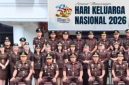 Kajari Tanjungbalai Pimpin Upacara Harganas ke 33 Tahun 2026. (Dok-Foto)