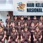 Kajari Tanjungbalai Pimpin Upacara Harganas ke 33 Tahun 2026. (Dok-Foto)