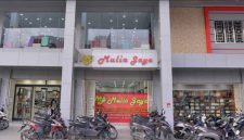 Toko Mulia Jaya Kisaran (Fhoto.dok)
