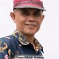 Ketua PMI Kabupaten Bandung, Asep Deni Ramdani, S.Ip,S.Ip, A.Md ( Dok - Foto ).