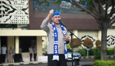 Kabid Humas Polda Jabar Kombes Pol. Hendra Rochmawan S.I.K., M.H,(Dok - Foto) 